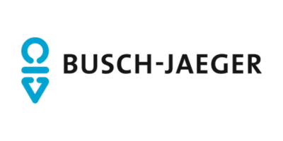 Busch-Jaeger logo