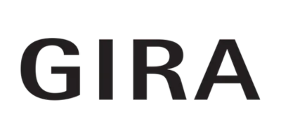 GIRA logo
